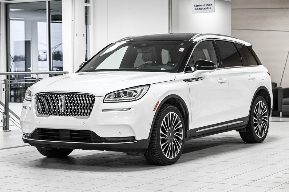 2021 Lincoln Corsair Reserve | AWD | 201A | TOIT PANO | TOWPACK | 20PO in Brossard, Quebec