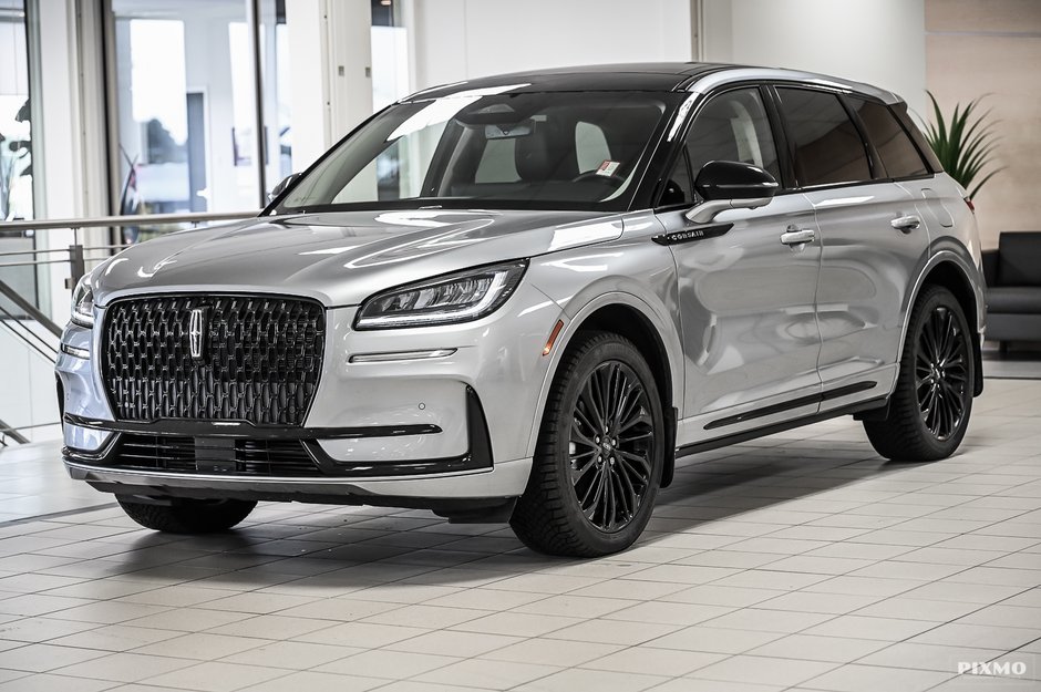 2024 Lincoln CORSAIR in Brossard, Quebec - w940px
