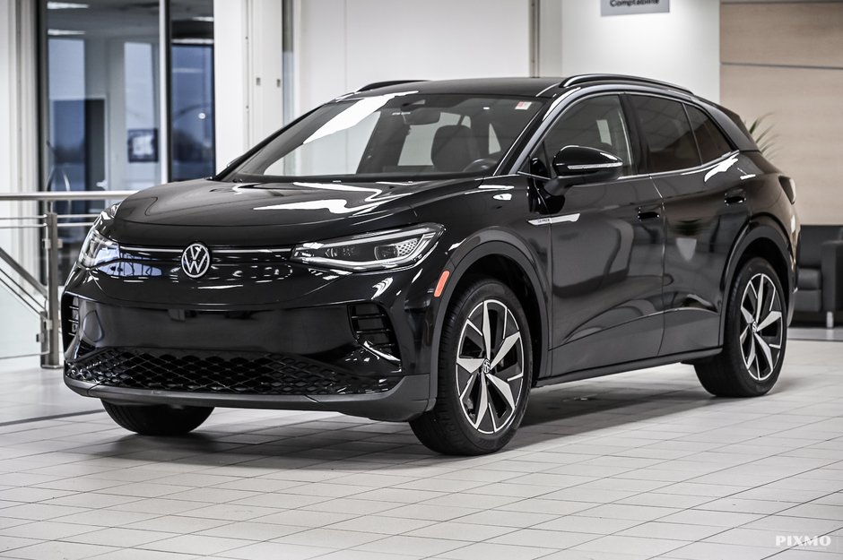 2024 Volkswagen ID.4 Pro S | AWD | TOIT PANO | HARMAN KARDON | CARPLAY in Brossard, Quebec