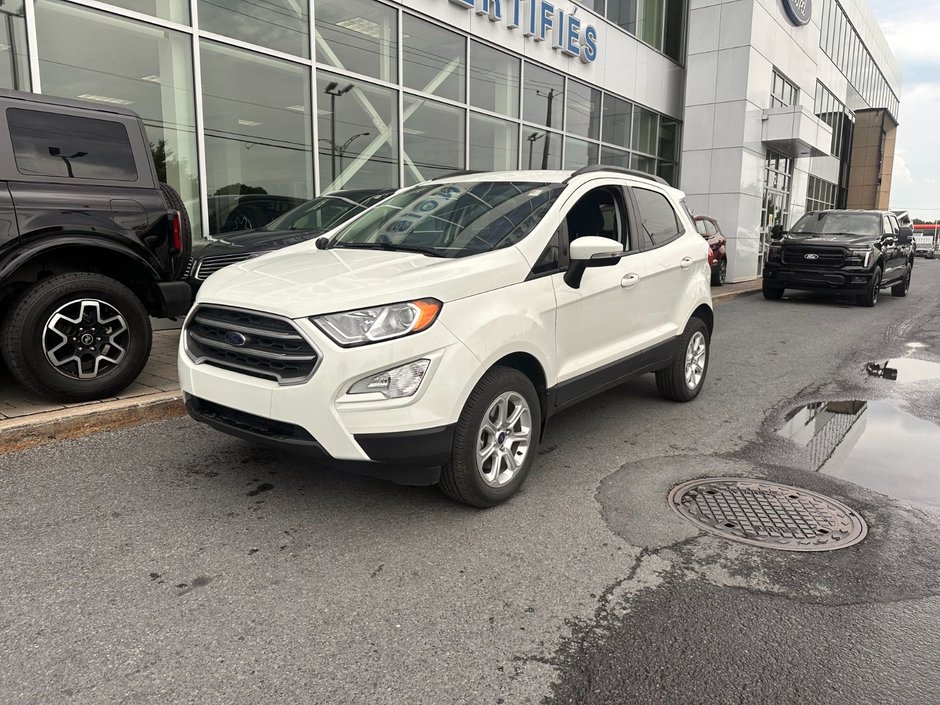 2020 Ford EcoSport in Brossard, Quebec - w940px