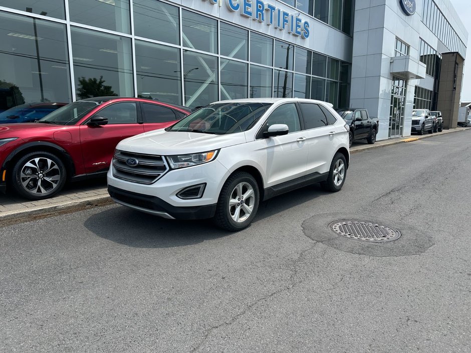 Ford Edge  2017 à Brossard, Québec - w940px