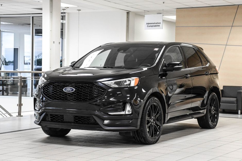 Ford Edge  2020 à Brossard, Québec - w940px