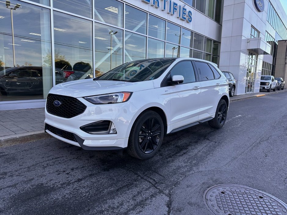 Ford Edge  2024 à Brossard, Québec - w940px