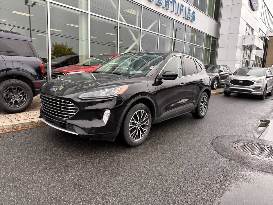 2021 Ford Escape in Brossard, Quebec - w940px