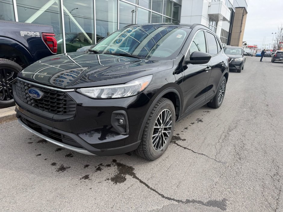 Ford Escape  2024 à Brossard, Québec - w940px