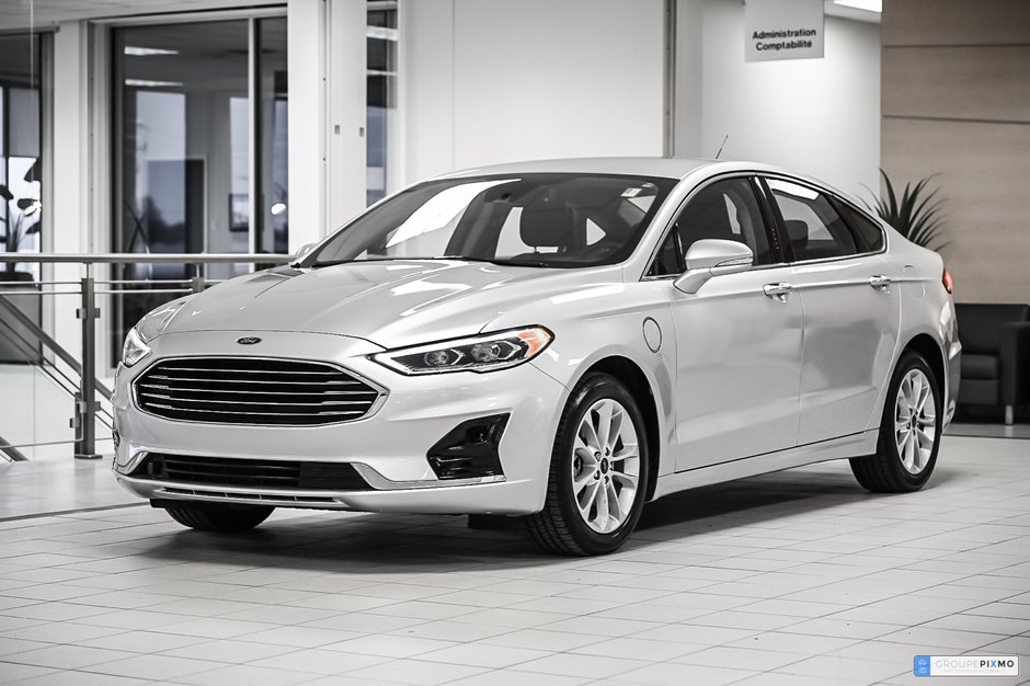 2019 Ford Fusion Energi in Brossard, Quebec - w940px
