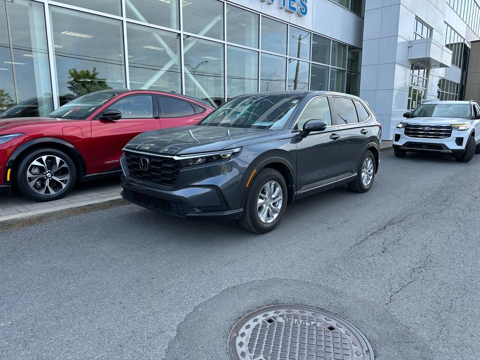Honda CR-V  2023 à Brossard, Québec - w940px