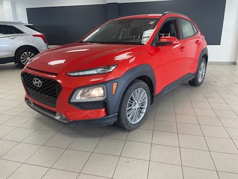 Hyundai Kona Preferred | AWD | CARPLAY | SIÉGES CHAUFF | CAMÉRA 2020 à Brossard, Québec