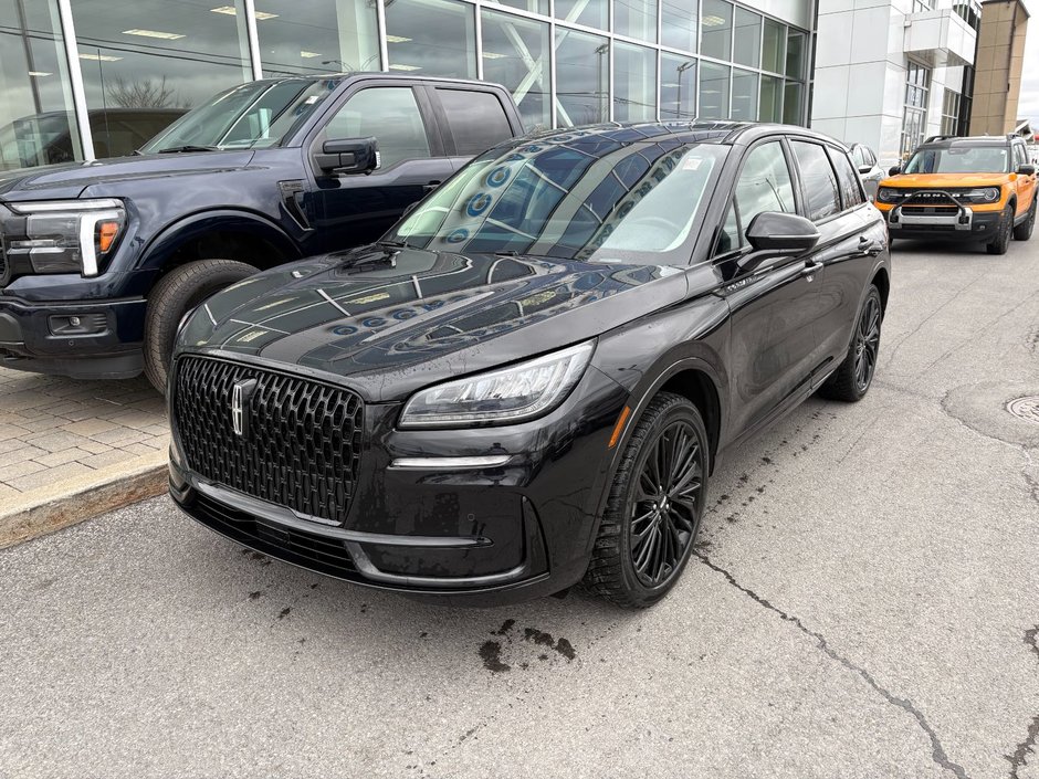 Lincoln Corsair  2023 à Brossard, Québec - w940px