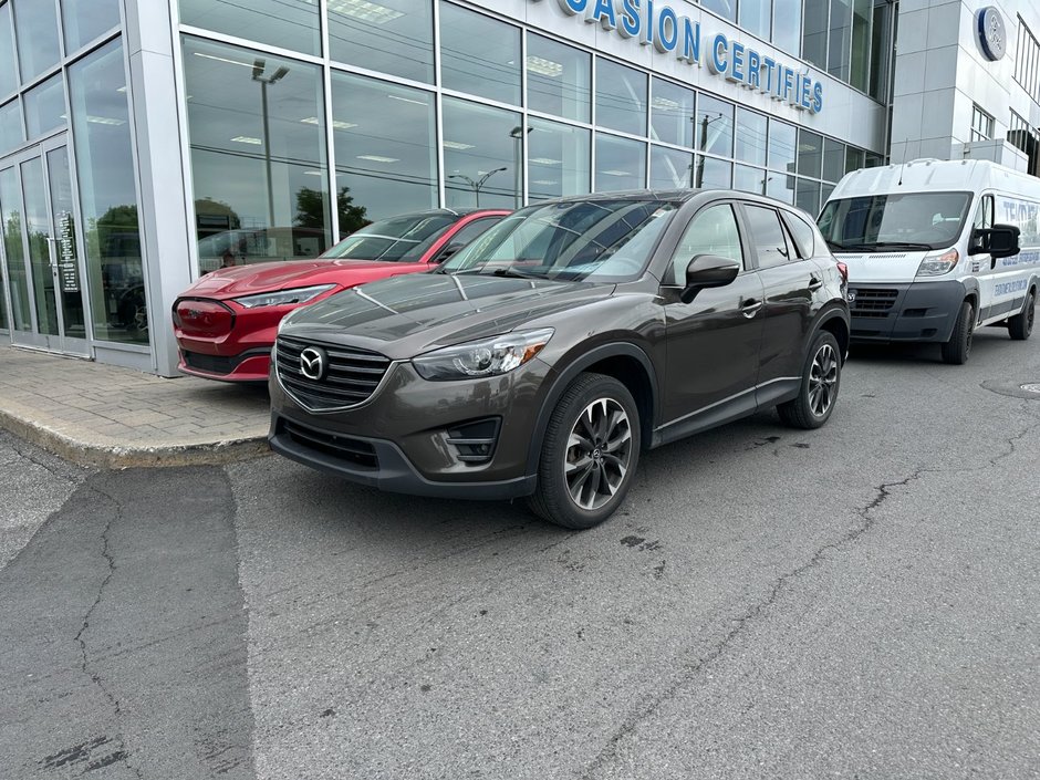 Mazda CX-5  2016 à Brossard, Québec - w940px