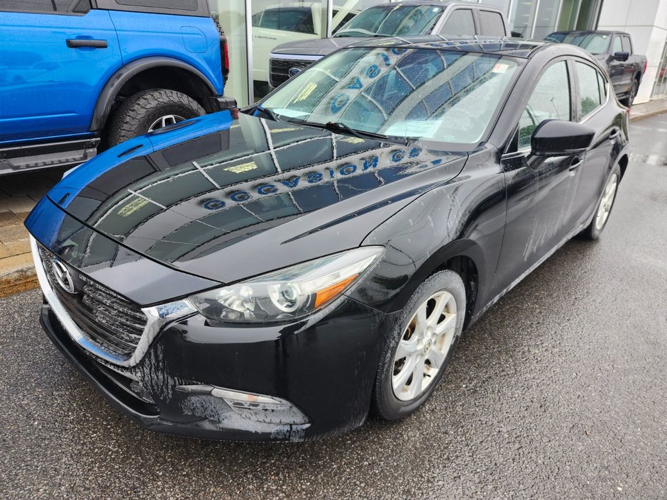 2017 Mazda 3 Sport in Brossard, Quebec - w940px