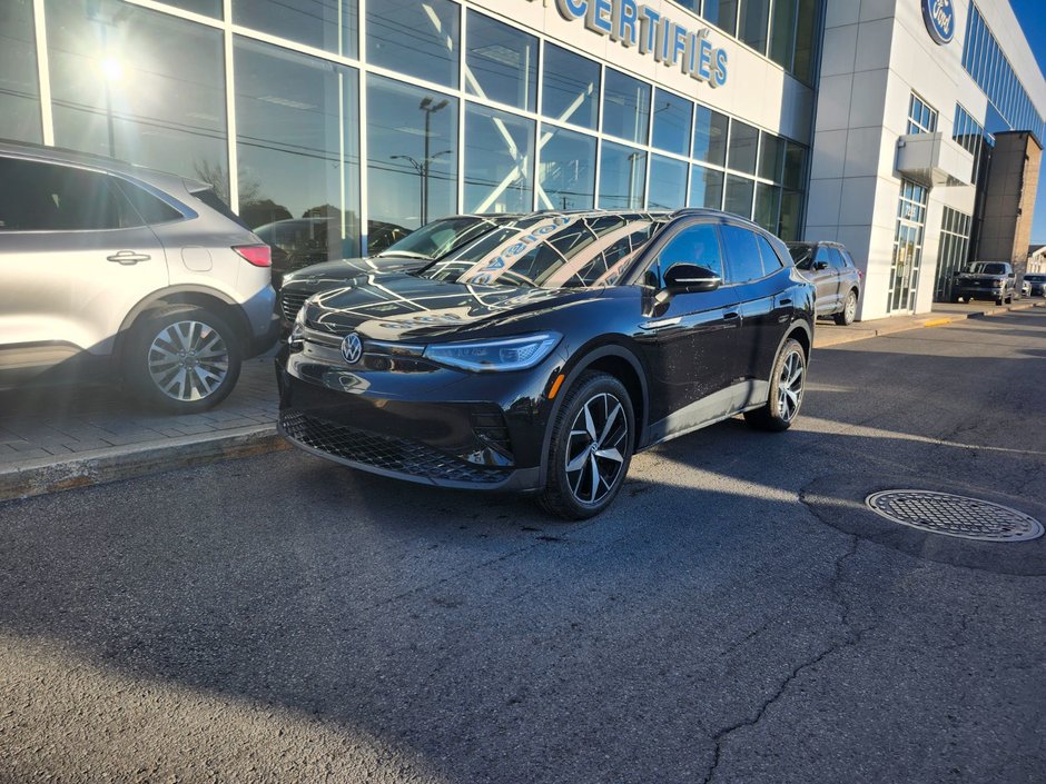 2024 Volkswagen ID.4 in Brossard, Quebec - w940px