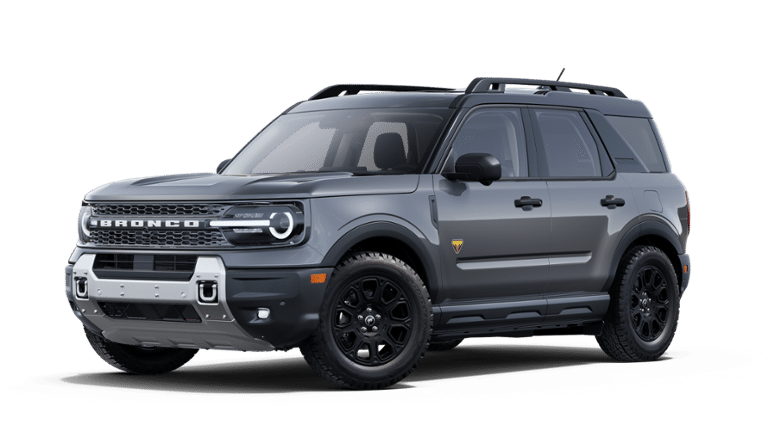 Ford Bronco Sport Badlands 2025 à Sainte-Catherine, Québec