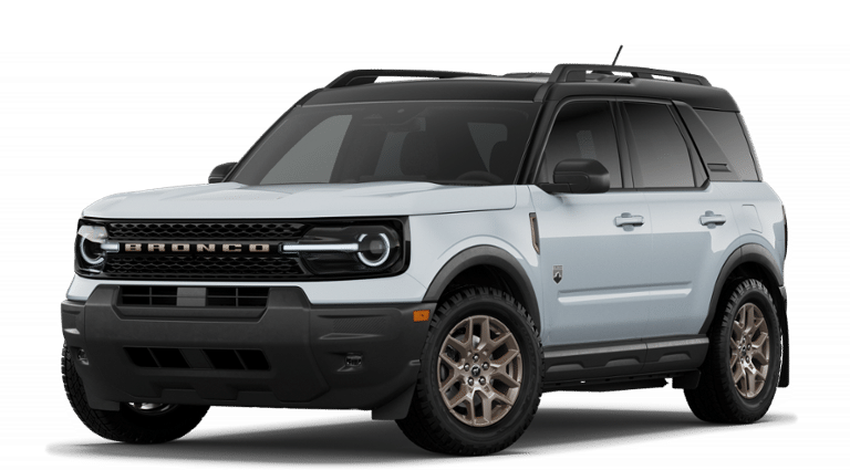 2026 Ford Bronco Sport Big Bend in Sainte-Catherine, Quebec