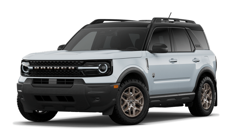 2026 Ford Bronco Sport Big Bend in Sainte-Catherine, Quebec