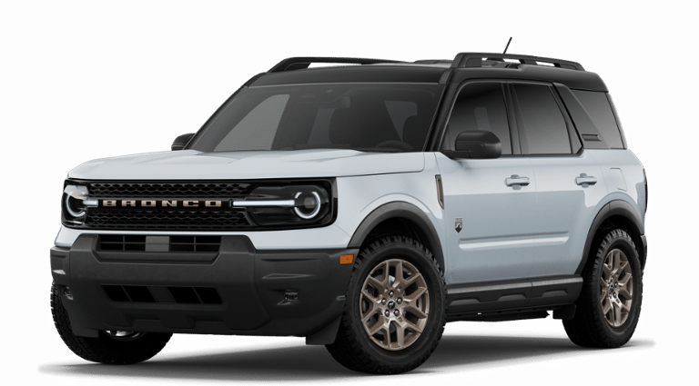 Ford Bronco Sport Big Bend 2026 à Sainte-Catherine, Québec