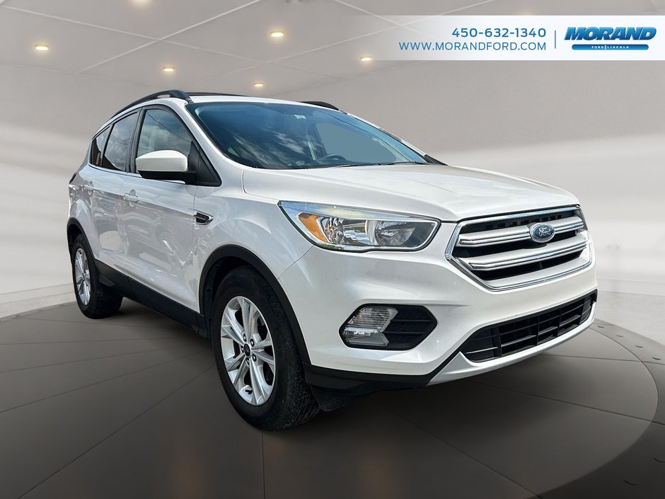 2017 Ford Escape SE in Sainte-Catherine, Quebec