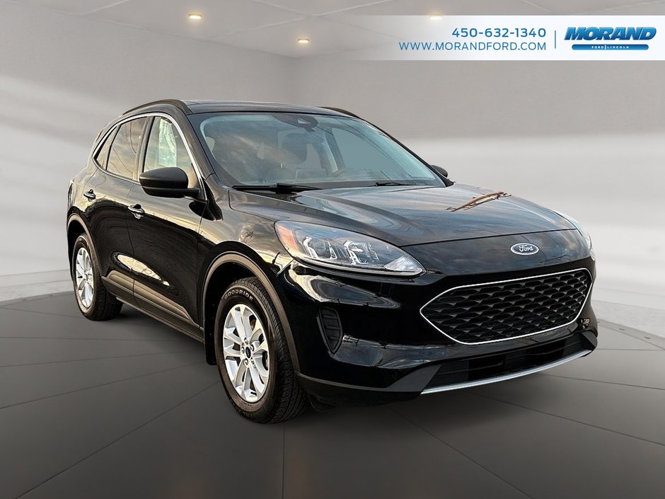 Ford Escape SE Hybrid 2022 à Sainte-Catherine, Québec