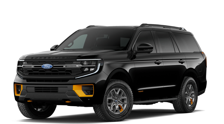 2027 Ford Expedition Tremor in Sainte-Catherine, Quebec
