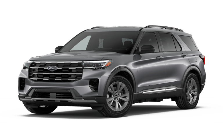 2026 Ford Explorer Active in Sainte-Catherine, Quebec