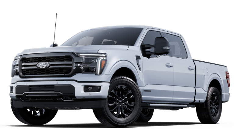 2025 Ford F-150 HYBRID LARIAT in Sainte-Catherine, Quebec