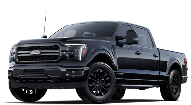 Ford F-150 Hybrid Lariat 2025 à Sainte-Catherine, Québec