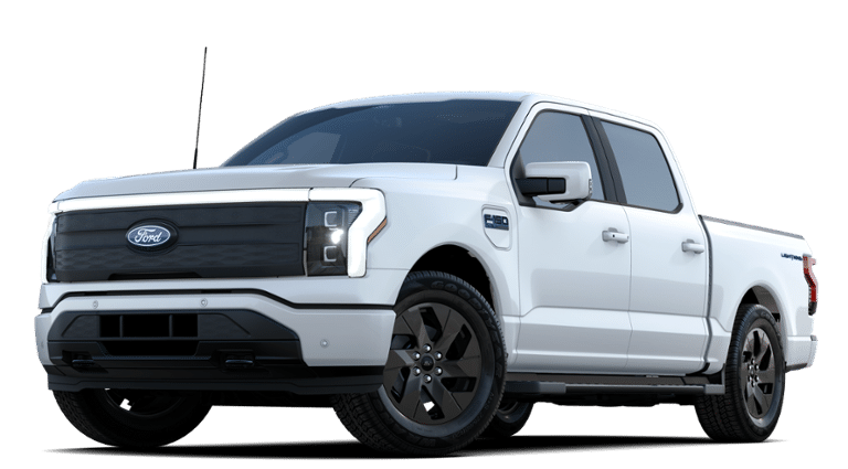 2024 Ford F-150 Lightning LARIAT in Sainte-Catherine, Quebec