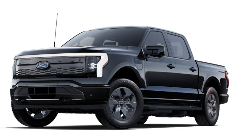 Ford F-150 Lightning Lariat 2025 à Sainte-Catherine, Québec