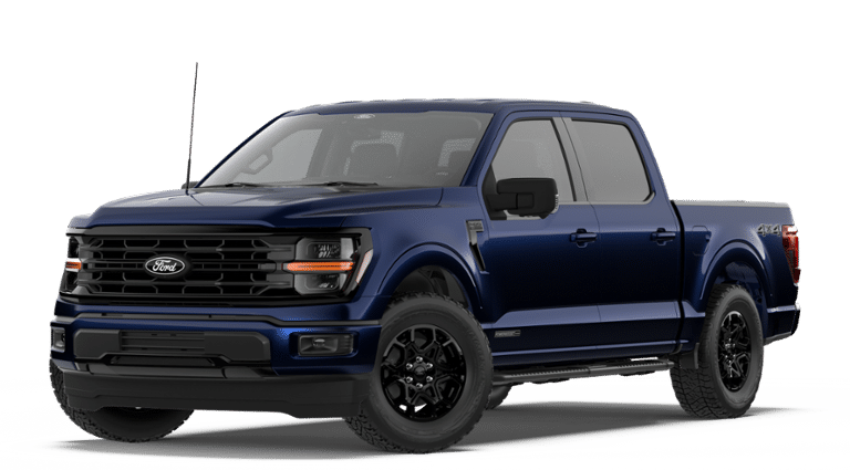 2026 Ford F-150 XLT in Sainte-Catherine, Quebec