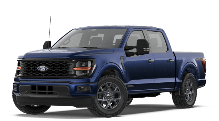 2026 Ford F-150 STX in Sainte-Catherine, Quebec