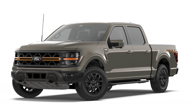 2026 Ford F-150 Tremor in Sainte-Catherine, Quebec