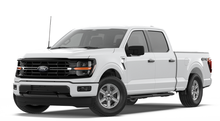 2026 Ford F-150 XLT in Sainte-Catherine, Quebec