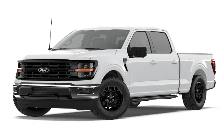 2026 Ford F-150 XLT in Sainte-Catherine, Quebec