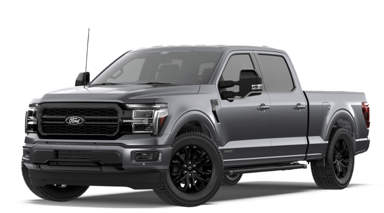 2026 Ford F-150 Lariat in Sainte-Catherine, Quebec