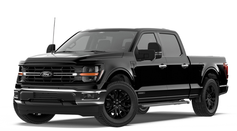 2026 Ford F-150 XLT in Sainte-Catherine, Quebec