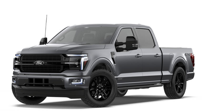 2026 Ford F-150 Platinum in Sainte-Catherine, Quebec