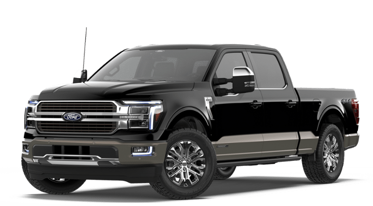 2026 Ford F-150 King Ranch in Sainte-Catherine, Quebec