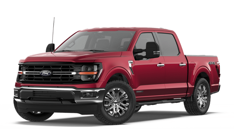Ford F-150 XLT 2026 à Sainte-Catherine, Québec