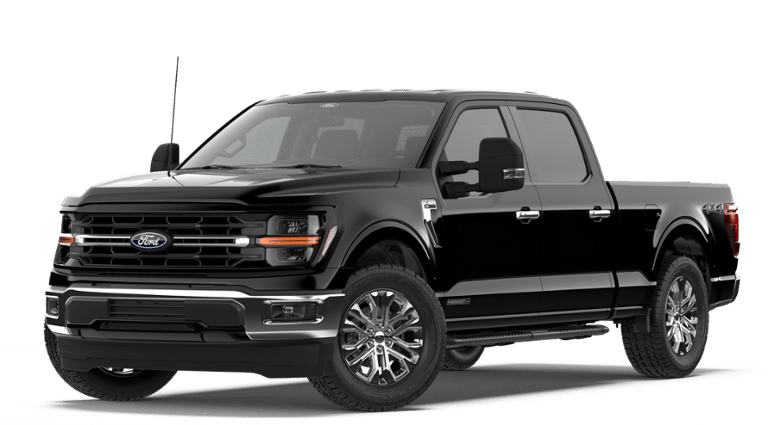 2026 Ford F-150 XLT in Sainte-Catherine, Quebec