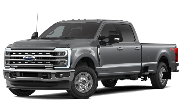 2026 Ford F-250 XLT in Sainte-Catherine, Quebec