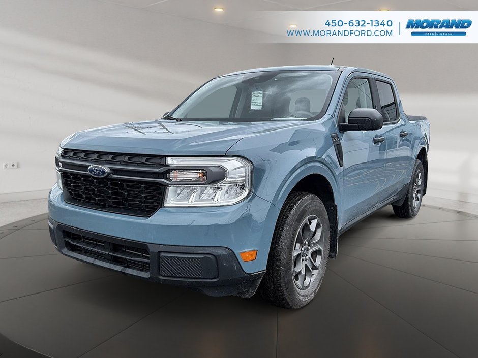 2022 Ford Maverick in Sainte-Catherine, Quebec
