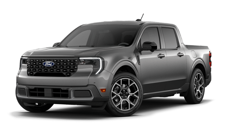 Ford Maverick Lariat 2026 à Sainte-Catherine, Québec