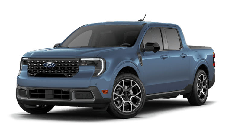 2026 Ford Maverick LARIAT in Sainte-Catherine, Quebec