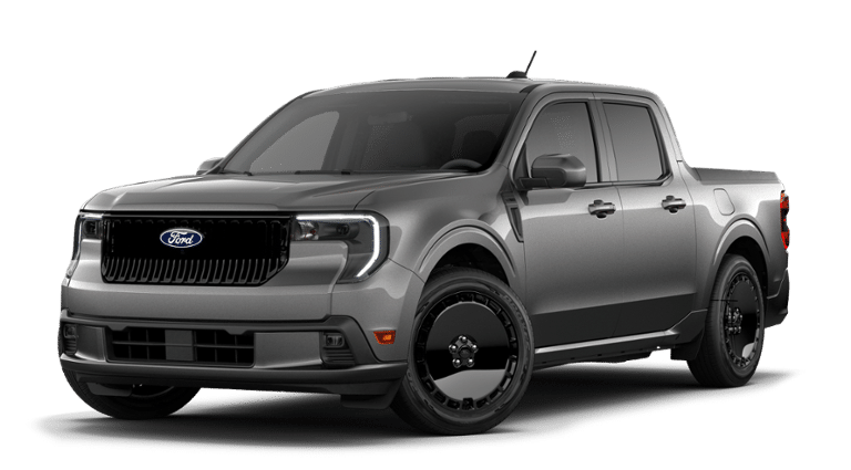 2026 Ford Maverick Lobo Standard in Sainte-Catherine, Quebec