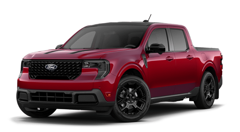 2026 Ford Maverick Hybrid Lariat in Sainte-Catherine, Quebec