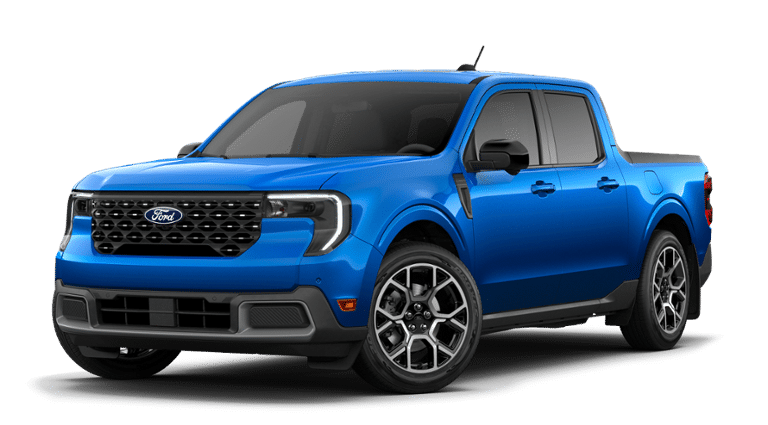 2026 Ford Maverick Hybrid Lariat in Sainte-Catherine, Quebec