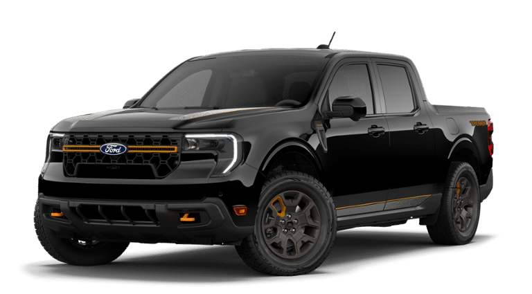 Ford Maverick Tremor 2026 à Sainte-Catherine, Québec