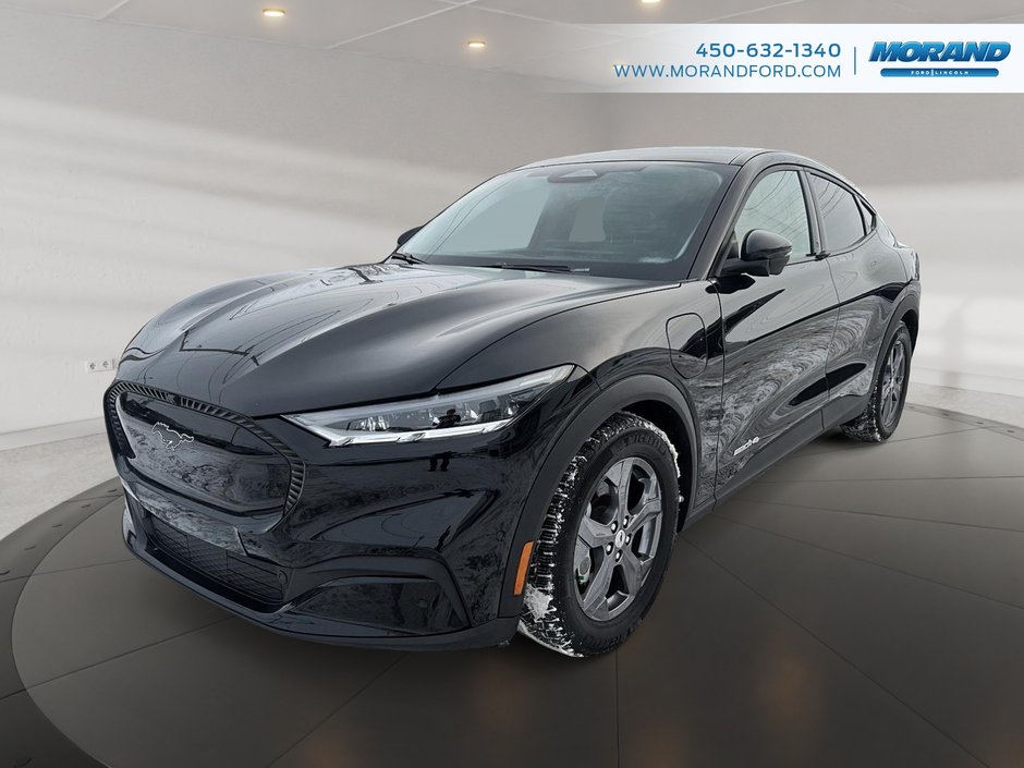 2023 Ford Mustang Mach-E Select in Sainte-Catherine, Quebec