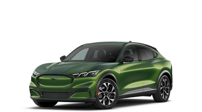2026 Ford Mustang Mach-E Select in Sainte-Catherine, Quebec