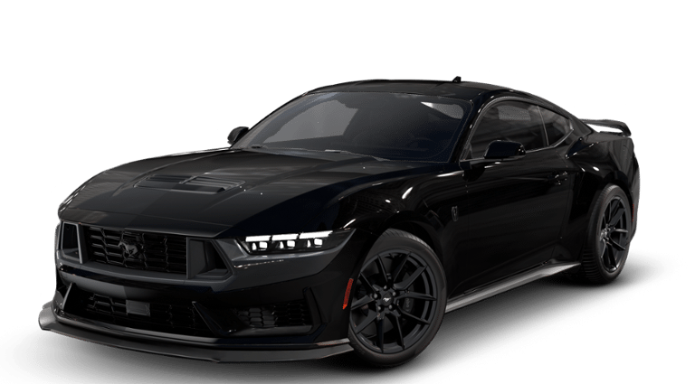 Ford Mustang Fastback Dark Horse 2025 à Sainte-Catherine, Québec